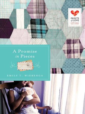 cover image of A Promise in Pieces